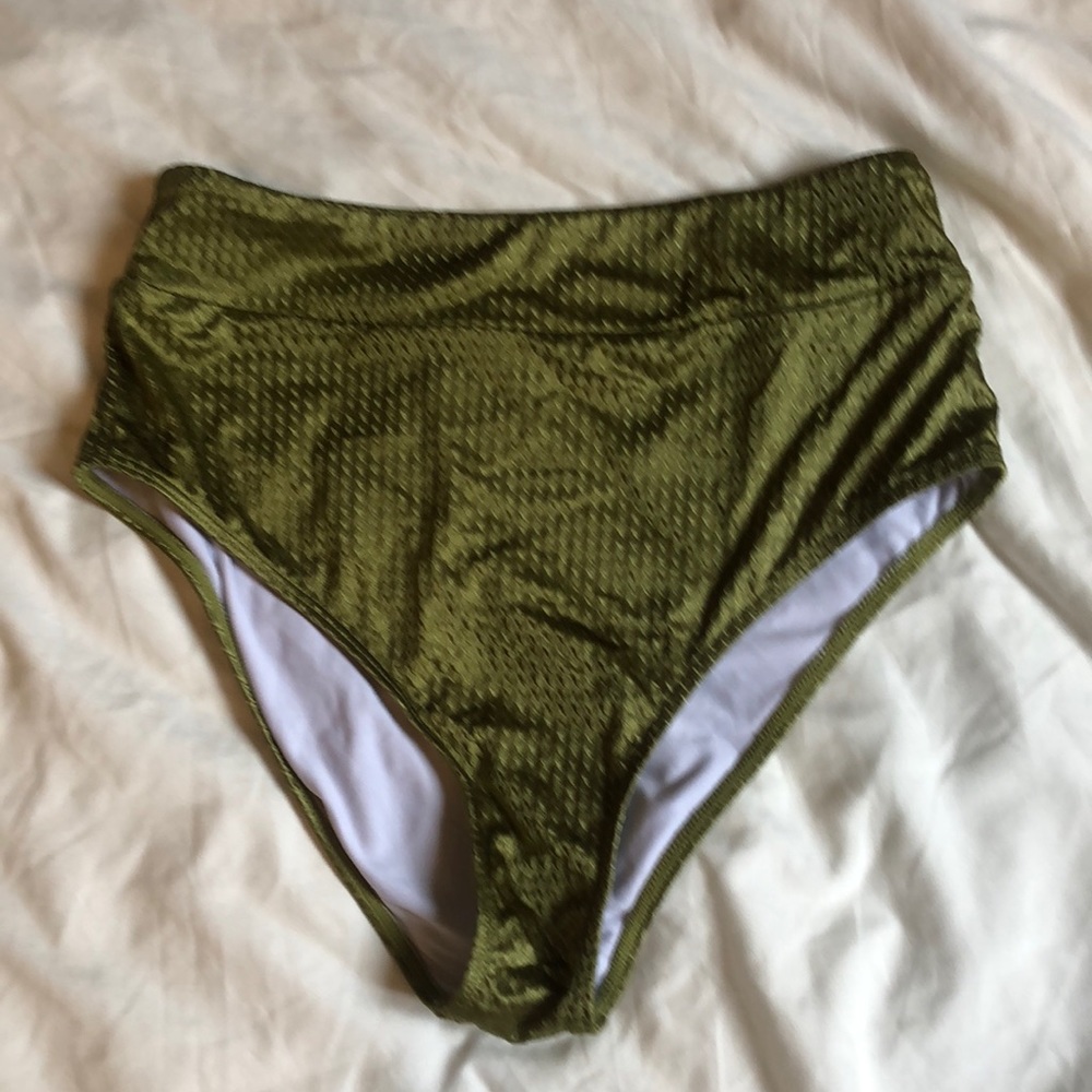 Swim bottoms